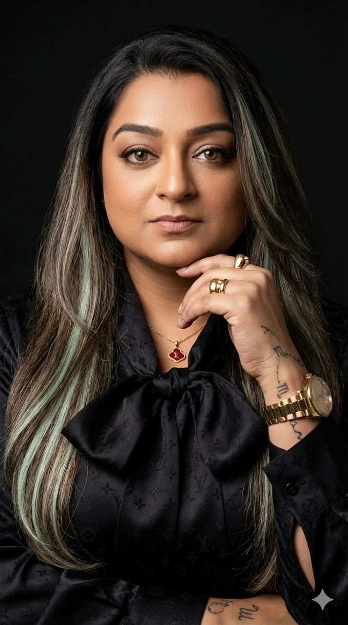 Shakuntala Devi Kumar — Founder, SKD Consultancy